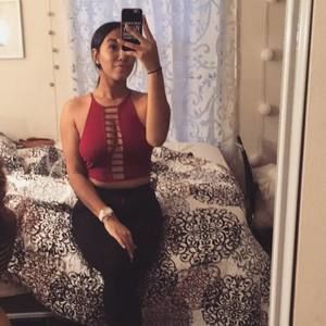 Meet your Posher, Kaiyla